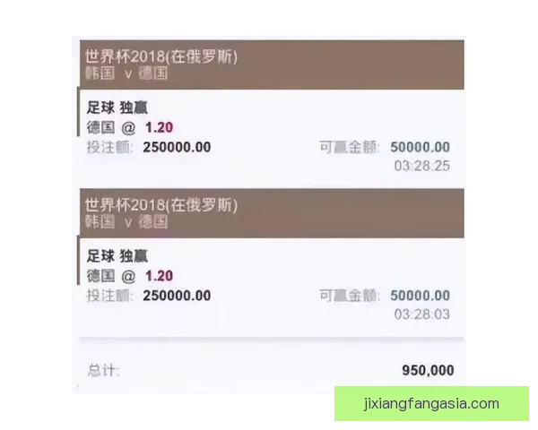 高赔率世界杯竞猜平台推荐 提供最佳投注选择与精彩赛事分析