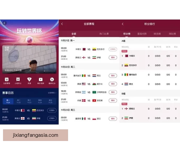 2026世界杯竞猜官网最新资讯，全面分析赛事预测与热门球队动态