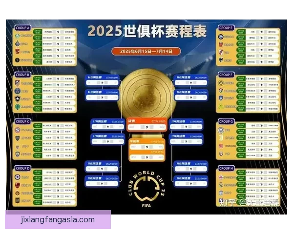2026世界杯竞猜分析及热门球队预测揭晓，抢先了解赛事精彩看点